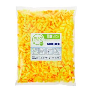 MelLows® PlugStation 500 Refill SNR 22 dB (500 Pairs)