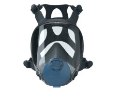 Series 9000 Full Face Mask (Large) No Filters