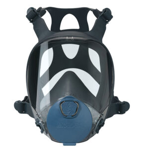 Series 9000 Full Face Mask (Small) No Filters