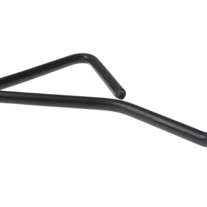 1012R Side Entry Light-Duty Manhole Keys 215mm (8.1/2in) (Pack 2) - Image 2