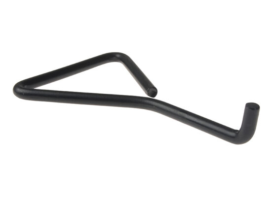 1012R Side Entry Light-Duty Manhole Keys 215mm (8.1/2in) (Pack 2) - Image 2