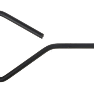 1012R Side Entry Light-Duty Manhole Keys 215mm (8.1/2in) (Pack 2)