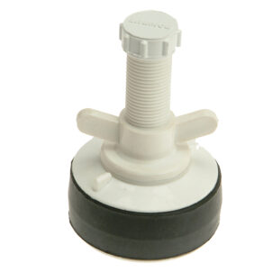 1378Z Drain Testing Plug 100mm (4in)