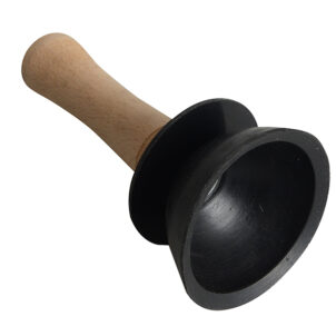 1456N Small Force Cup Plunger 75mm (3in)