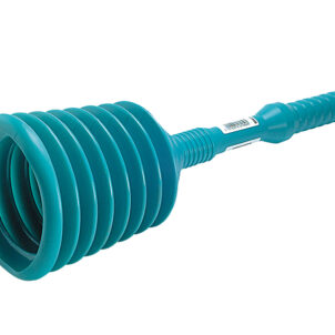 1459W Master Plunger 125mm (5in)