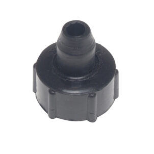 180S Nipple Cap 1/2 BSP