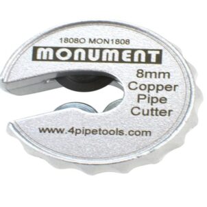 1808O Trade Copper Pipe Cutter 8mm