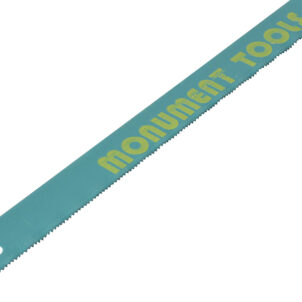 1925P Hacksaw Blades 300mm (12in) x 24 TPI Pack 5 - Image 2