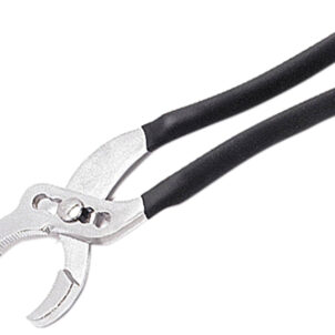 2029X Wide Jaw Plumbing Pliers 230mm - 75mm Capacity