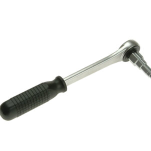 2048E Radiator Stepped Wrench & Ratchet