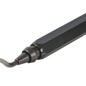 2117Q Pro Deburring Tool