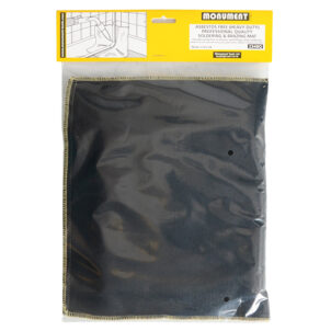 2348Q Glass Fibre Plumbers Mat - Pro 300 x 250mm (12 x 10in) - Image 2