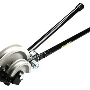 2600K Copper Pipe Bender 15mm & 22mm