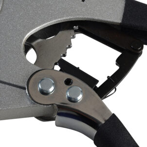 2647Z Plastic Pipe Cutter 60mm - Image 2