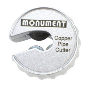 2810R Autocut Pipe Cutter 10mm