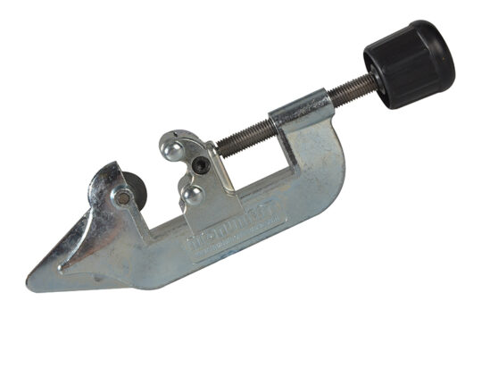 295Q Trac Pipe Gas Pipe Cutter - Image 3