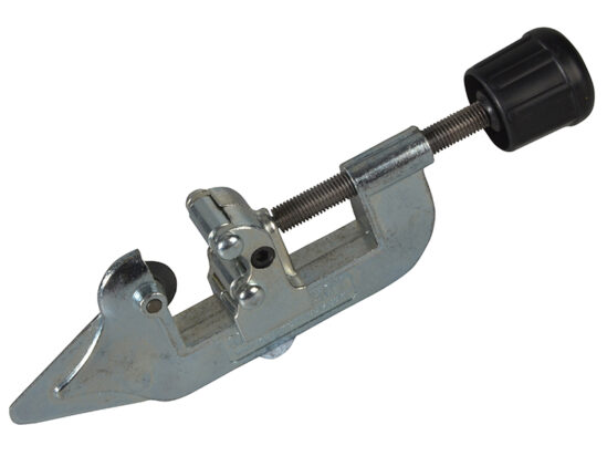 295Q Trac Pipe Gas Pipe Cutter - Image 2