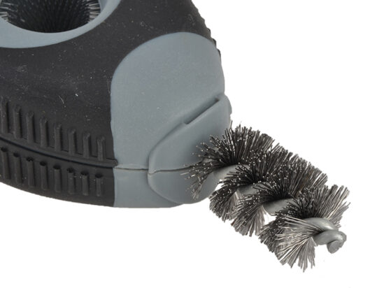 3034T Fitting Cleaning Brush 15/22mm - Image 3