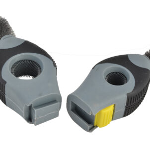 3034T Fitting Cleaning Brush 15/22mm - Image 2