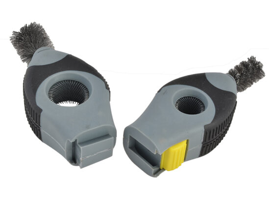 3034T Fitting Cleaning Brush 15/22mm - Image 2