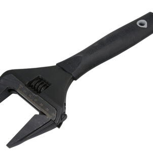 3144C Wide Jaw Adjustable Wrench 300mm (12in)