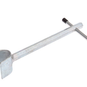 331E Crutch End Domestic Stopcock Key