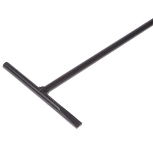 339C Mains Water Tapered Stopcock Key 1050mm (42in) - Image 2