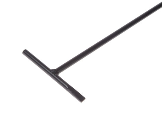 339C Mains Water Tapered Stopcock Key 1050mm (42in) - Image 2
