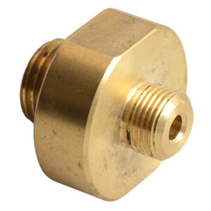438D Adaptor Primus 2000 to 7/16in - Image 2