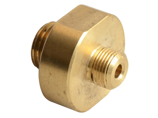 438D Adaptor Primus 2000 to 7/16in - Image 2