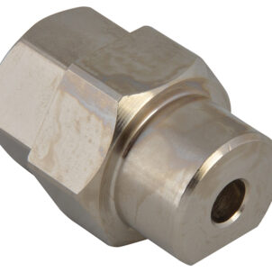 4534X Grip+ T1 27mm x 32mm Hex Fitting for Box Spanner