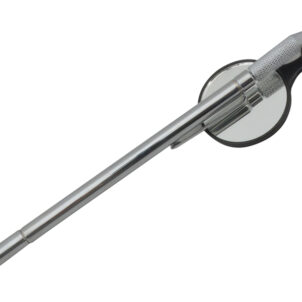 799W Magnetic Telescopic Inspection Mirror 600mm - Image 2