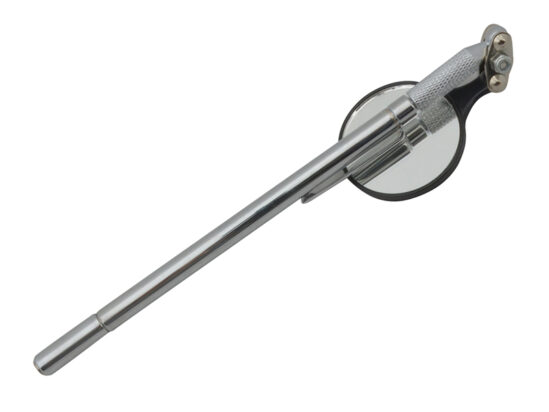 799W Magnetic Telescopic Inspection Mirror 600mm - Image 2