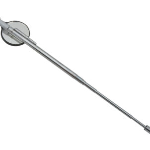 799W Magnetic Telescopic Inspection Mirror 600mm