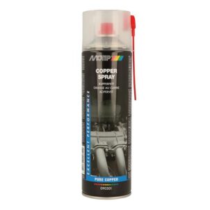 Pro Copper Spray 500ml