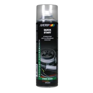 Pro Quick Start Spray 500ml