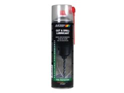 Production Lubricants