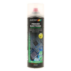 Pro Freezer Electronic Spray 360ml