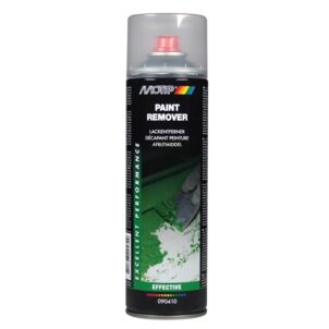 Pro Paint Remover Spray 500ml