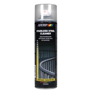 Pro Stainless Steel Spray Cleaner 500ml