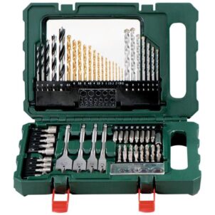 Accessory Set, 86 Piece
