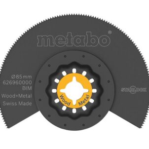 Starlock BIM Segment Saw Blade 85mm