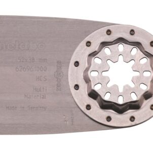 Starlock HCS Scraper 52mm