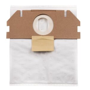 AS 18 L PC Fleece Filter Bags (Pack 5)