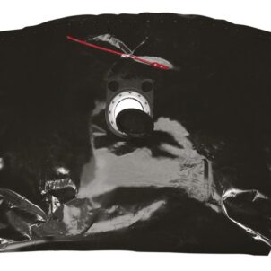ASR PE Disposable Bags 35/50 litre (Pack 5)