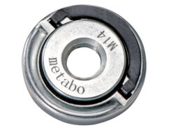 Spanners & Lock Nuts