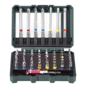 Bit Set, 56 Piece