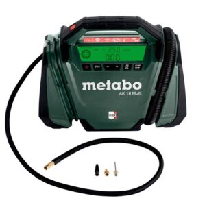 AK 18 MULTI Inflator 18V Bare Unit - Image 2