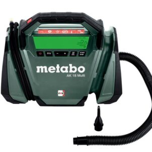 AK 18 MULTI Inflator 18V Bare Unit - Image 3