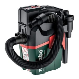 AS 18 HEPA Vacuum Cleaner 18V Bare Unit